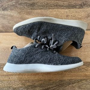 Men’s Allbirds Wool Runners